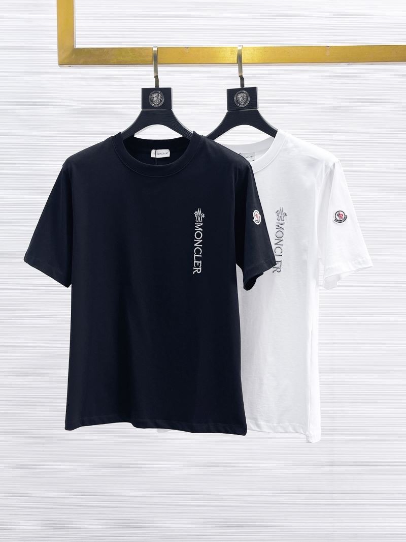 Moncler T-Shirts